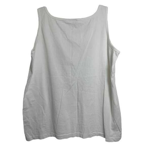 Edmonton Fringe Festival 1995 14 Karat Fringe Tank Top Size XL Rare Vintage - Picture 5 of 6